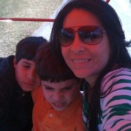 Advocate for my community and special needs students