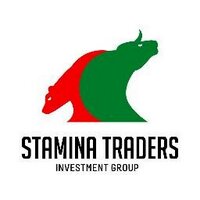 Stamina Traders (@staminatraders) 's Twitter Profile Photo Stamina Traders (@staminatraders) 's Twitter Profile Photo