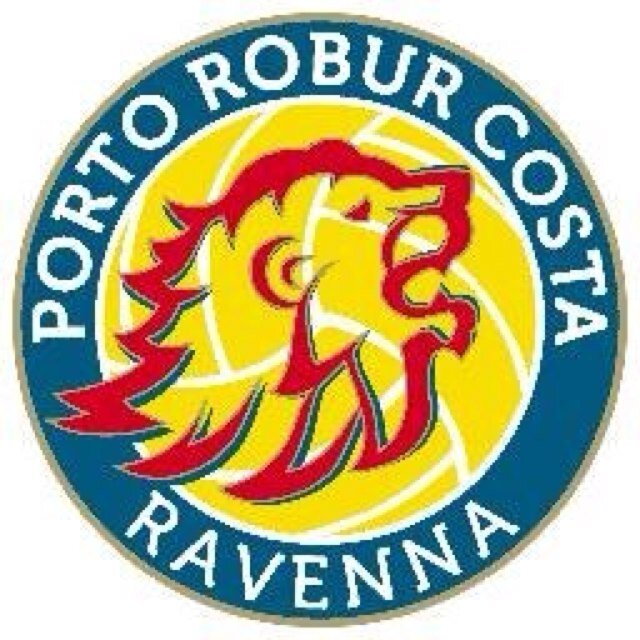 Official Twitter Profile of Porto Robur Costa Volleyball Team