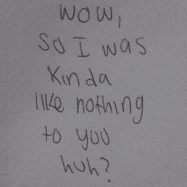 everything will be okay and ill always be here for you ♡