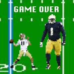 Writer at 18 Stripes, specializing in offensive breakdowns. I secretly love the veer and think Notre Dame can be successful with zero fullbacks on the field.