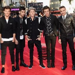 amo a 1D  por 100 pre en mi corazón !!  ( directioner latina  ) !!