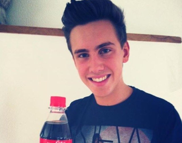 niilspeters's profile picture. My Name is Nils Peters . i come from Germany. i'm 18 years old ;) #TheOC #theOCfamily