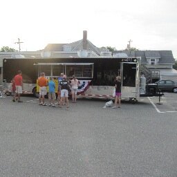 Local Cape Cod cuisine with a new approach