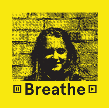 BREATHE is a joint partnership between @ETBIreland and @GaietySchool to promote positve youth mental health