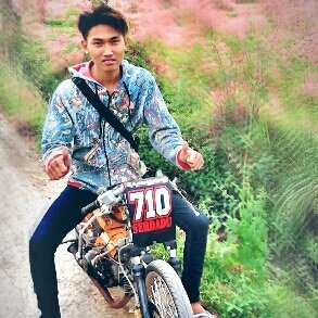 27_01_95 * Universitas Surya Kancana Cianjur will not give up before that I want has been reached.