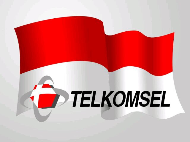 Telkomsel School n Community # Muda, Berbagi, Paling INDONESIA