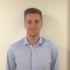IT Contract Recruitment Consultant.  Please keep an eye out for available opportunities. All views expressed are my own.
