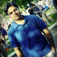 H D (@hardikdave1986) 's Twitter Profile