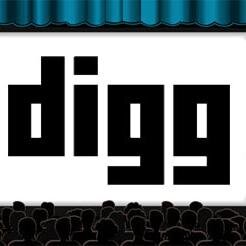 All the top movie, music and TV stories on Digg