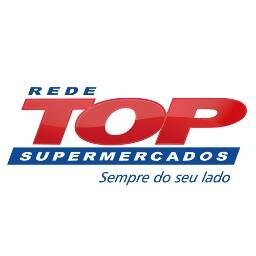 Com as melhores ofertas e preços, a Rede TOP sabe como tornar a sua vida TOP. Vem com a gente! http://t.co/igftqowHLE