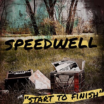 We were a band. We had a 7 inch and an EP. We were on Emo Diaries 3. We toured with Engine Down and Metropolitan. Now we have an album.