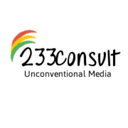 233 Consult (@233consult) Twitter