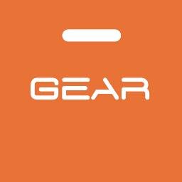 Keep track of your gear.
