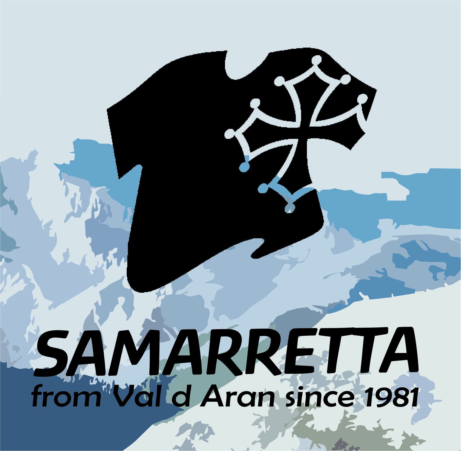 Especialistas en personalización de camisetas, sudaderas y otras prendas técnicas y de algodón, situada en Vielha, Val d'Aran.