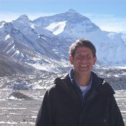 Co-Founder, President and CEO @ #StrategyGen, Adventurer, Professor, Writer, Speaker, Husband to a Beautiful Wife, Dad to 3 Awesome Kids