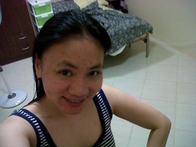 Simple girl with simple dreams to be loved and be love♥