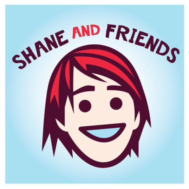 We are the OFFICIAL Shane and Friends twitter!! @shanedawson and @schnippstar interview random Youtubers, Celebities, and so much more!!