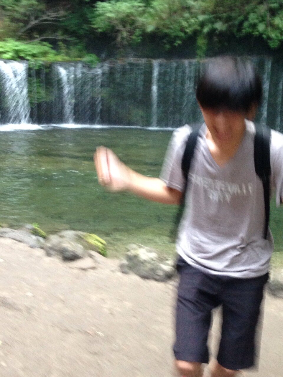 あ