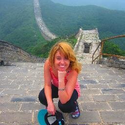 I am a Champlain College graduate.  I love: cooking, traveling, marketing, putting on events, hula hooping, running, & learning about cultures.