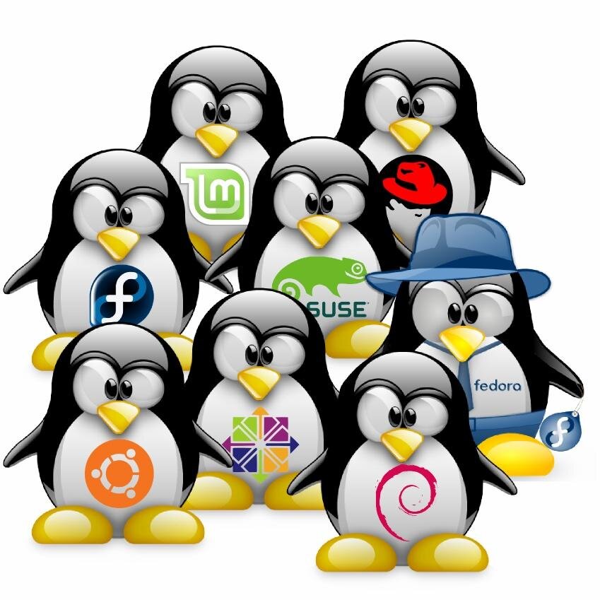 Home of Linux News, tips jobs and more...