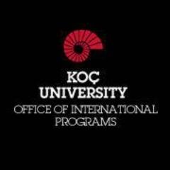 Koç University International Office Official Twitter Page