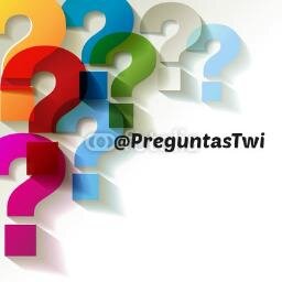 Estas aburrido/a ? Siguenos & Diviertete contestando nuestras preguntas ☺/ {28/8/13}