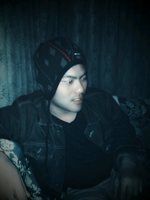 Dear GOD, susah atopun seneng hidup gw ttep keren! Thanks