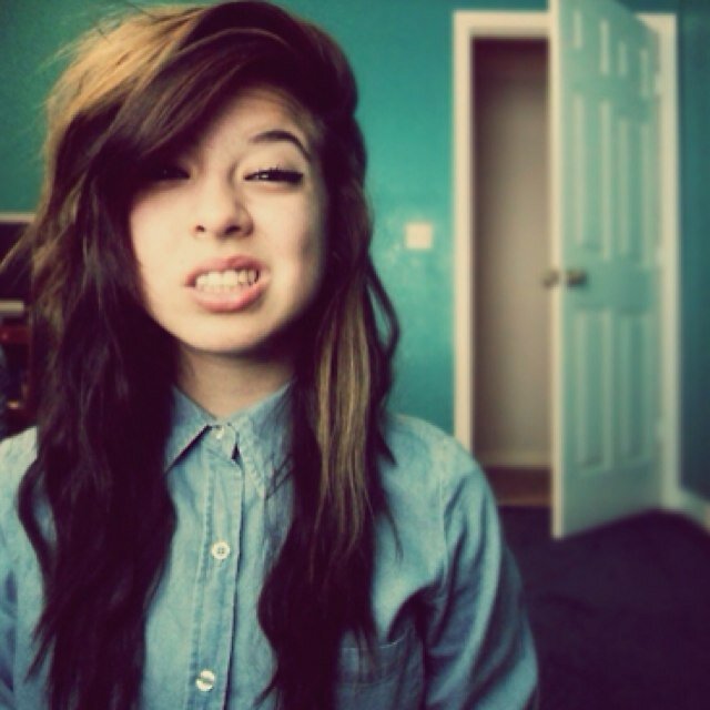 carolinetagou's profile picture. ariana grande aka mv