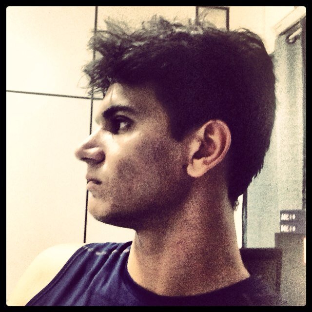 leonardodepra's profile picture. Liliane Buzzi ❤️