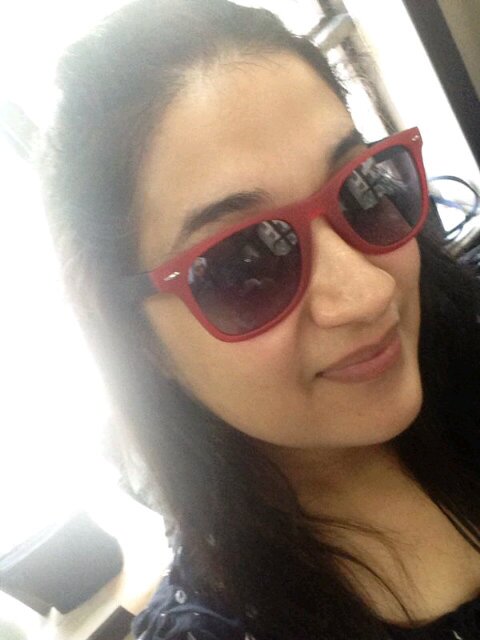 rachita16's profile picture. 