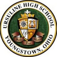 Ursuline High School (@ursulineirish) 's Twitter Profile