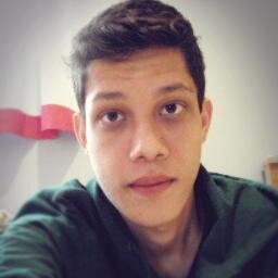 Ninguém disse que ia ser fácil