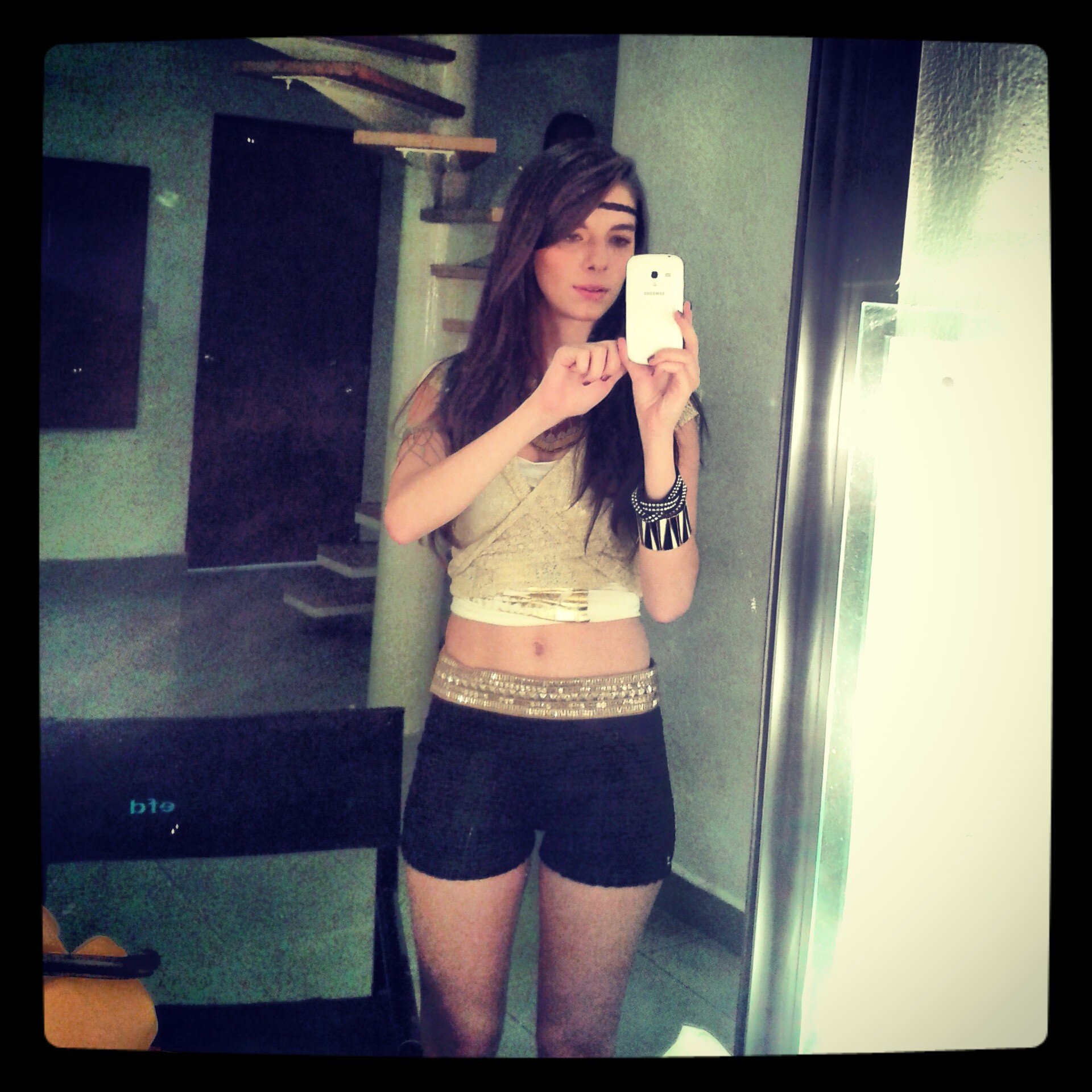 andrea_ma28's profile picture. Psicologa