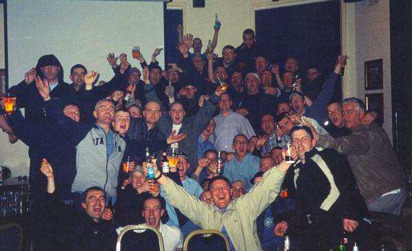 The Official Twitter Account Of The Guvnors & Young Guvnors. ”Its Not Who You know, Its Who Knows YOU” 100% Manchester City These Colours Don't Run !!!!