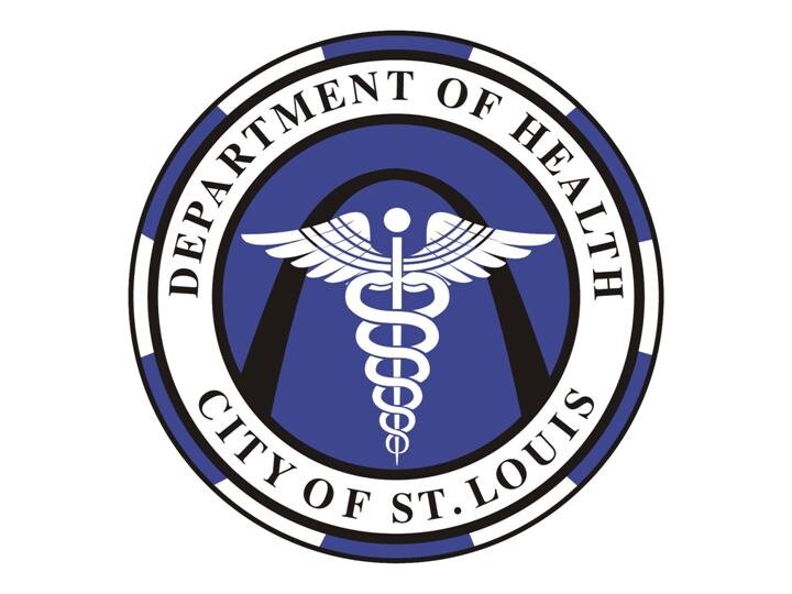 St. Louis, an equitable community achieving optimal health for all.