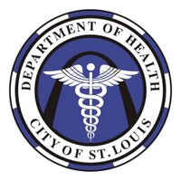 CityofSTLDOH(@CityofSTLDOH) 's Twitter Profile Photo