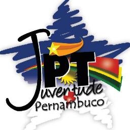 Twitter oficial da Juventude do PT de Pernambuco. 

Se você é jovem e é PT de coração, nós queremos falar com você!

Filie-se ao PT!