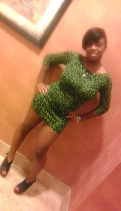 Ack Like A Lady & Think Like A Boss... Im On This Money Trainn Getinn To The Paper$$