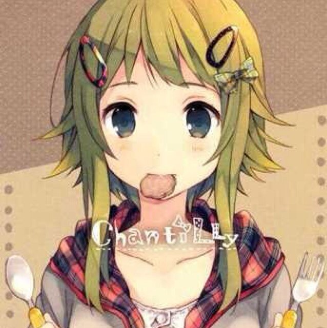 GUMI☆botさんのプロフィール画像