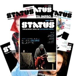 Impro Magazine • Revista de Impro
🇪🇦🇬🇧🇵🇹🇵🇱🇩🇪🇲🇫🇮🇹