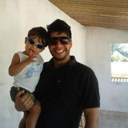 Amo Minha Familia