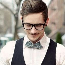 When I was young... | | Pequeños toques hacen grandes rasgos | I  ❤️Hipster | Mainstreaaaaam -.-