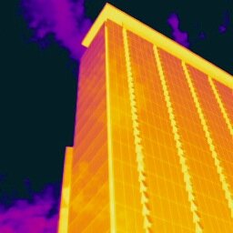 A doc film examining the feats of MB Hydro Place via its roots in EU Sustainable Design and how the harshest climate in the world proved sustainability possible