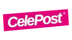 CelePost is your news source for Celebrities, Gossip, Music and Style... and... this is our official Twitter account.