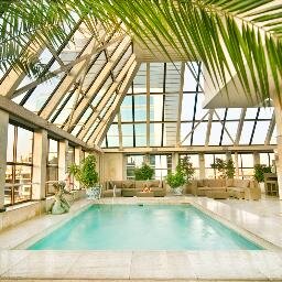 Santiago Park Plaza ofrece hotelería de excelencia en Santiago. Insuperable ubicación en el corazón de Providencia. Síguenos, entérate de increibles promociones