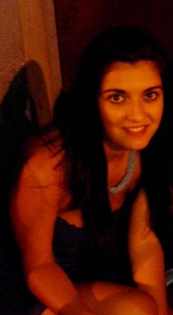 Estudiante en la Universidad de Extremadura, futura educadora social. Medellín (badajoz)