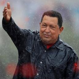 Creo en el Proyecto de Mi Comandante Supremo, siempre con el Socialismo