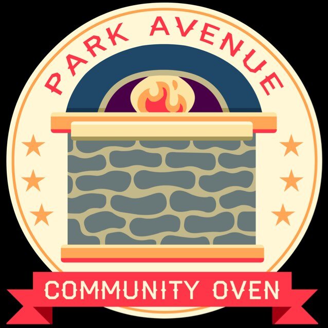 The Park Avenue Community Oven is a volunteer-run wood-fired oven, community garden, and orchard. Since 2012.