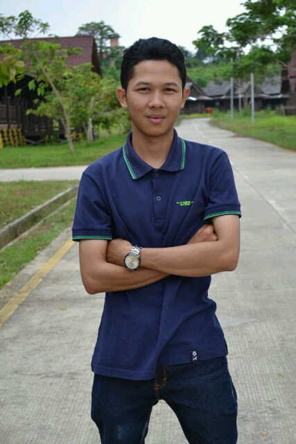 indahmico's profile picture. 